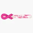 Ribbon-Shaped Emery Board for Breast Cancer Awareness — view 4